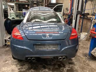 Peugeot RCZ RCZ (4J), Coupe, 2010 / 2015 1.6 16V THP picture 14