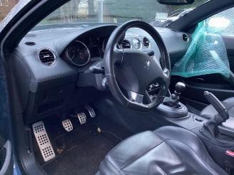 Peugeot RCZ RCZ (4J), Coupe, 2010 / 2015 1.6 16V THP picture 9