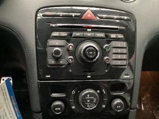 Peugeot RCZ RCZ (4J), Coupe, 2010 / 2015 1.6 16V THP picture 13