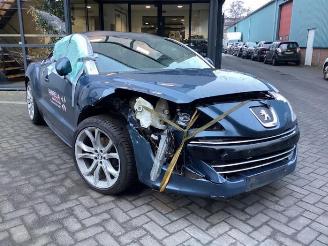 Peugeot RCZ RCZ (4J), Coupe, 2010 / 2015 1.6 16V THP picture 3