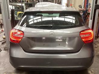 Mercedes A-klasse A (W176), Hatchback, 2012 / 2018 1.5 A-180 CDI, A-180d 16V picture 14