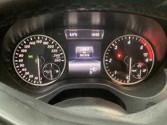 Mercedes A-klasse A (W176), Hatchback, 2012 / 2018 1.5 A-180 CDI, A-180d 16V picture 11