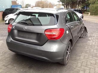 Mercedes A-klasse A (W176), Hatchback, 2012 / 2018 1.5 A-180 CDI, A-180d 16V picture 5