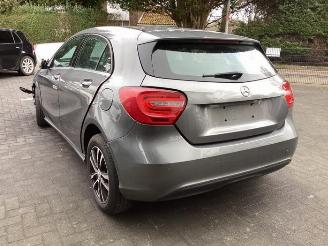 Mercedes A-klasse A (W176), Hatchback, 2012 / 2018 1.5 A-180 CDI, A-180d 16V picture 7