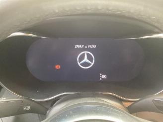 Mercedes C-klasse GLC Coupe (C253), SUV, 2016 / 2023 2.0 200 16V EQ Boost picture 11