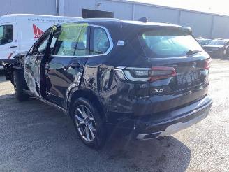 BMW X5 X5 (G05), SUV, 2018 xDrive 30d 3.0 24V picture 7