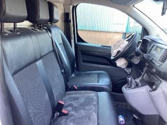 Opel Vivaro Vivaro, Van, 2019 1.5 CDTI 102 picture 10