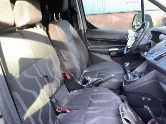 Ford Transit Connect Transit Connect (PJ2), Van, 2013 1.5 TDCi ECOnetic picture 10