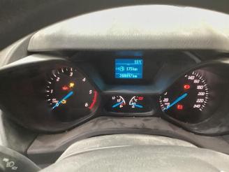 Ford Transit Connect Transit Connect (PJ2), Van, 2013 1.5 TDCi ECOnetic picture 11