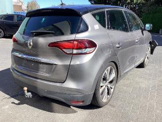 Renault Scenic Scenic IV (RFAJ), MPV, 2016 / 2022 1.2 TCE 130 16V picture 5