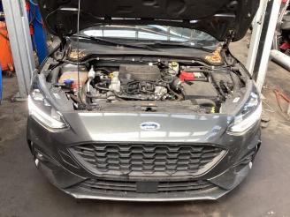 Ford Focus Focus 4 Wagon, Combi, 2018 / 2025 1.0 Ti-VCT EcoBoost 12V 125 picture 17
