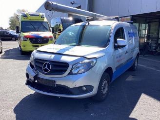 Sloopauto Mercedes Citan Citan (415.6), Van, 2012 / 2021 1.5 109 CDI 2018/11