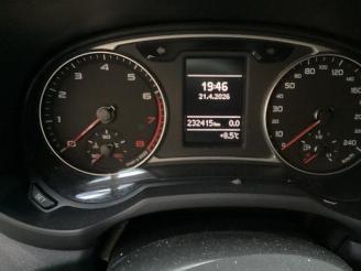 Audi A1 A1 (8X1/8XK), Hatchback 3-drs, 2010 / 2018 1.2 TFSI picture 11