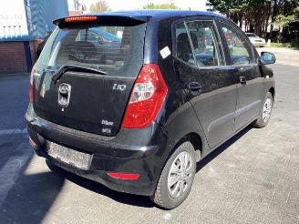 Hyundai I-10 i10 (F5), Hatchback, 2007 / 2013 1.0i 12V picture 5