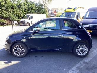 Fiat 500 500 (312), Hatchback, 2007 0.9 TwinAir 85 picture 8