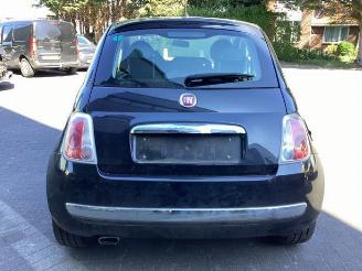 Fiat 500 500 (312), Hatchback, 2007 0.9 TwinAir 85 picture 6