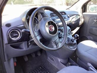 Fiat 500 500 (312), Hatchback, 2007 0.9 TwinAir 85 picture 9