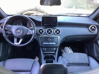 Mercedes A-klasse A (W176), Hatchback, 2012 / 2018 1.6 A-160 16V picture 9