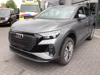Uttjänta bilar auto Audi Q4 Q4 (F4B), SUV, 2021 45 e-tron quattro 82 kWh 2024/12