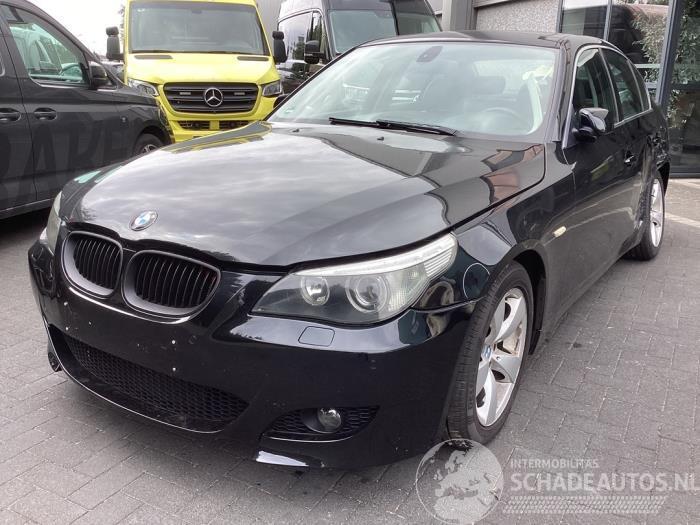 BMW 5-serie 5 serie (E60), Sedan, 2003 / 2010 525i 24V