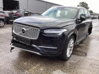 Sloopauto Volvo Xc-90  2018