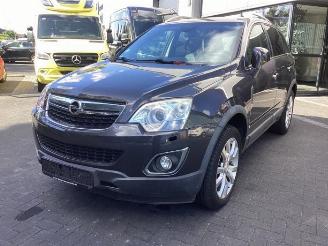 Sloopauto Opel Antara Antara, SUV, 2006 2.2 CDTI 16V 4x4 2013/7
