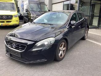 Sloopauto Volvo V-40 V40 (MV), Hatchback 5-drs, 2012 / 2019 2.0 D4 16V 2014/12