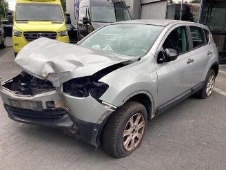 Sloopauto Nissan Qashqai Qashqai (J10), SUV, 2007 / 2014 1.6 16V 2012/1