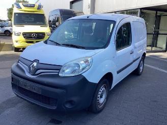 Autoverwertung Renault Kangoo Kangoo Express (FW), Van, 2008 1.5 dCi 75 FAP 2017/1