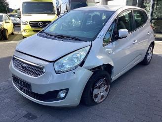 Dezmembrări autoturisme Kia Venga Venga, MPV, 2010 / 2019 1.4 CVVT 16V 2011/7