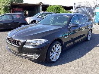 Auto da rottamare BMW 5-serie 520 D high Executive 2012/8