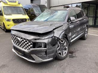 Sloopauto Hyundai Grand Santa Fe Santa Fe IV, SUV, 2018 1.6 T-GDI PHEV 2023/10
