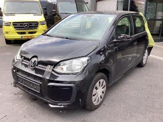 Sloopauto Volkswagen Up! Up! (121), Hatchback, 2011 1.0 12V 60 2018/8