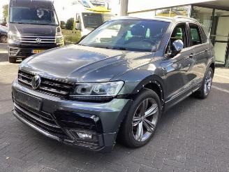 Sloopauto Volkswagen Tiguan Tiguan (AD1), SUV, 2016 / 2024 1.4 TSI 16V 2018/2
