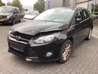 Sloopauto Ford Focus Focus 3 Wagon, Combi, 2010 / 2020 1.0 Ti-VCT EcoBoost 12V 125 2013/3