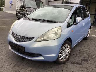 Sloopauto Honda Jazz Jazz (GE6/GE8/GG/GP), Hatchback, 2008 / 2015 1.2 VTEC 16V 2009/1