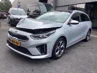  Kia Ceed 1,6 GDI PHEV Exutive line 2021/1
