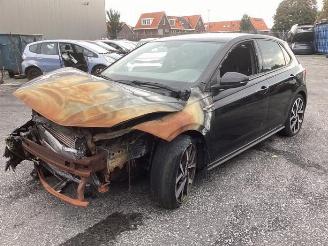 Sloopauto Volkswagen Polo Polo VI (AW1), Hatchback 5-drs, 2017 2.0 GTI 2018/6