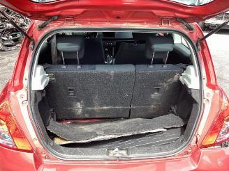 Sloopauto Suzuki Swift Swift (ZA/ZC/ZD1/2/3/9), Hatchback, 2005 / 2015 1.3 VVT 16V 2010/4