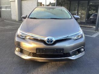 Toyota Auris Auris (E18), Hatchback 5-drs, 2012 / 2019 1.8 16V Hybrid picture 2