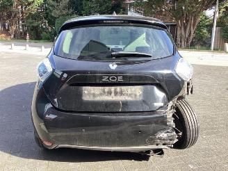 Renault Zoé Zoe (AG), Hatchback 5-drs, 2012 R90 picture 6