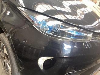 Renault Zoé Zoe (AG), Hatchback 5-drs, 2012 R90 picture 16