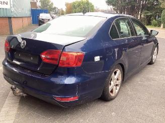 Volkswagen Jetta Jetta IV (162/16A), Sedan, 2010 / 2017 1.2 TSI picture 5