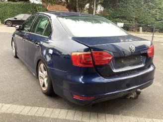 Volkswagen Jetta Jetta IV (162/16A), Sedan, 2010 / 2017 1.2 TSI picture 7
