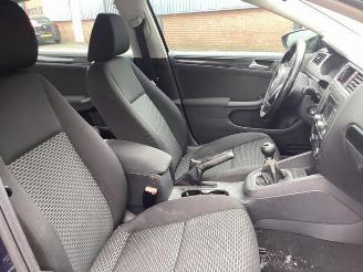 Volkswagen Jetta Jetta IV (162/16A), Sedan, 2010 / 2017 1.2 TSI picture 10