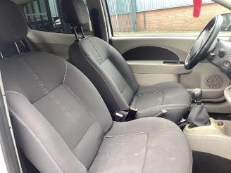 Renault Twingo Twingo II (CN), Hatchback 3-drs, 2007 / 2014 1.2 picture 10