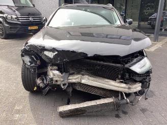 Audi A4 Avant A4 Avant (B8), Combi, 2007 / 2015 1.8 TFSI 16V picture 2
