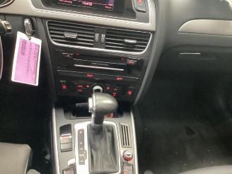 Audi A4 Avant A4 Avant (B8), Combi, 2007 / 2015 1.8 TFSI 16V picture 12
