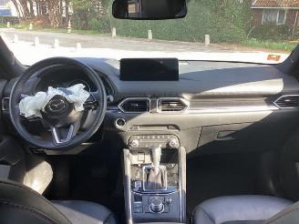 Mazda CX-5 CX-5 II (KF), SUV, 2016 2.0 SkyActiv-G 165 16V 2WD picture 9