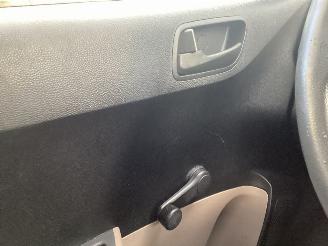 Hyundai I-10  picture 14